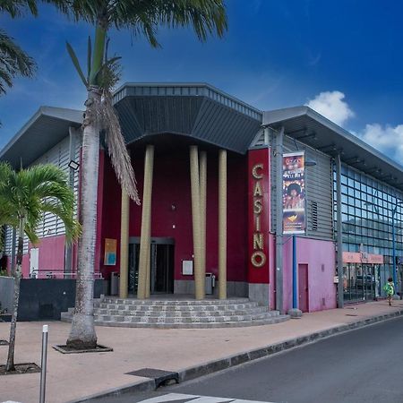 T2 Pitaya, Trois-Ilets Vue Mer Les Trois-Ilets Exteriér fotografie