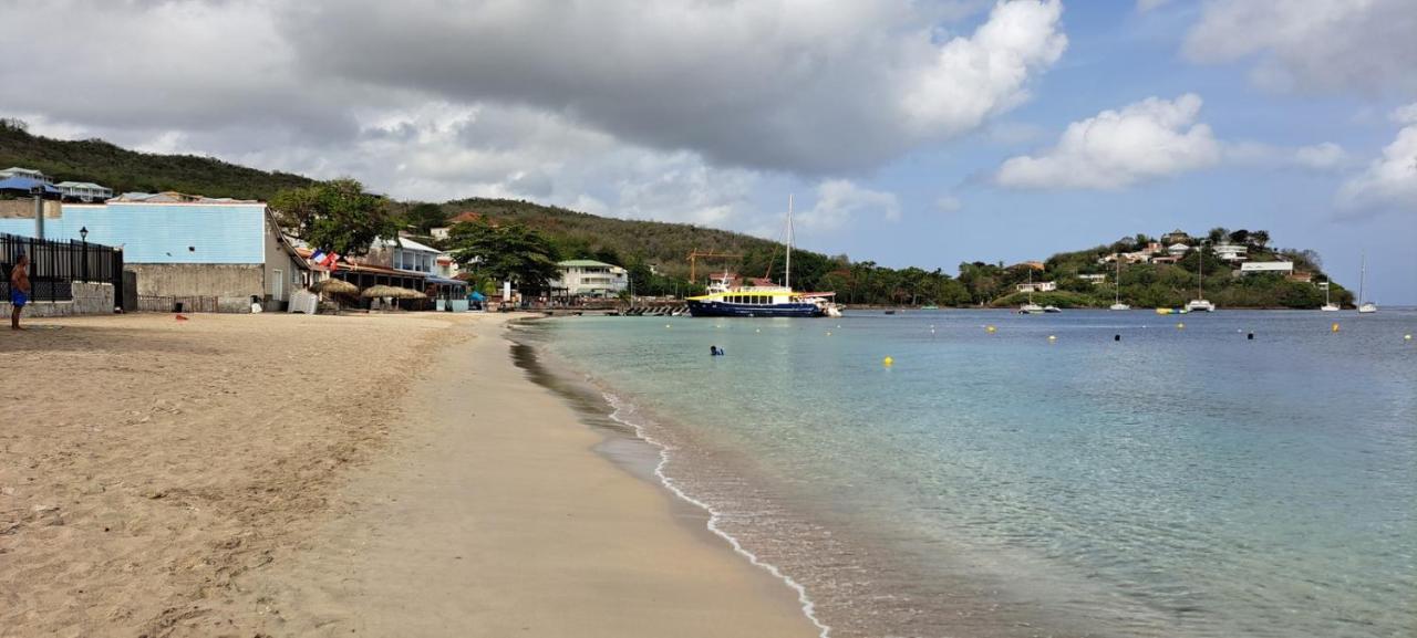 T2 Pitaya, Trois-Ilets Vue Mer Les Trois-Ilets Exteriér fotografie